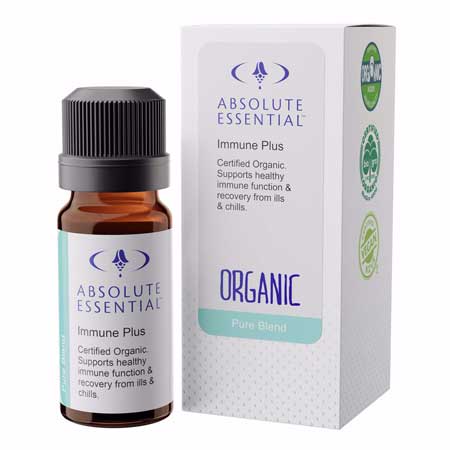 ABSOLUTE ESSENTIAL IMMUNE BLEND ESSENTIAL OIL 10ML