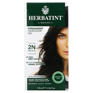 HERBATINT BROWN 2N