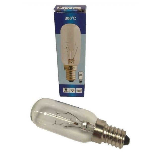 MOUNT MERU SALT LAMP BULB 25 WATT