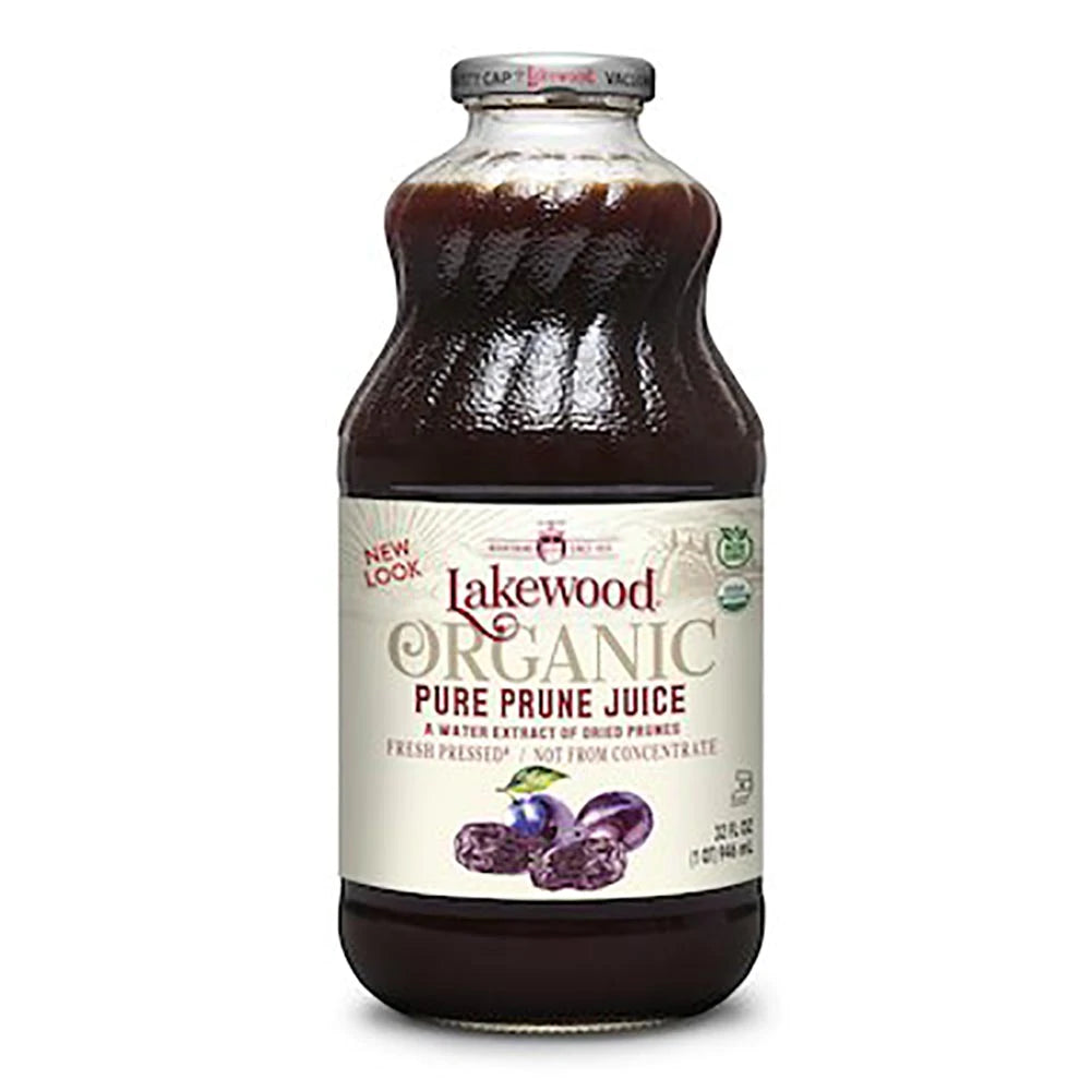 LAKEWOOD PURE PRUNE JUICE 946ML