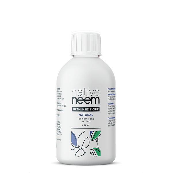 GREEN TRADING ORGANIC NEED INSECTICIDE 250ML