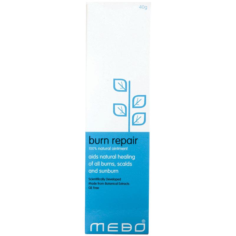 MEBO BURN REPAIR 40G