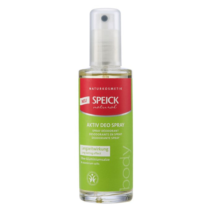 SPEICK NATURAL AKTIV SPRAY 75ml