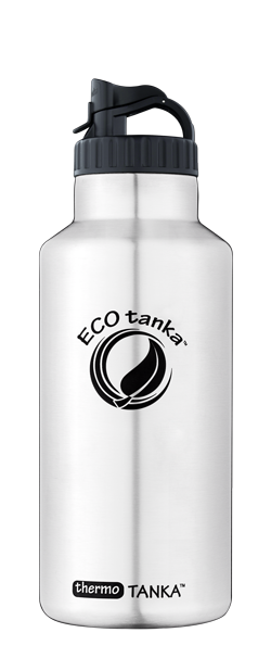 ECO TANKA THERMO TANK 2L BOTTLE SPOUT LID
