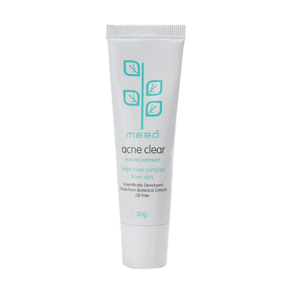 MEBO ACNE CLEAR OINTMENT 30G