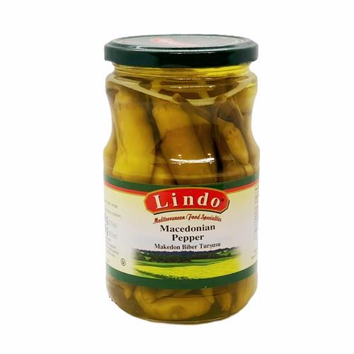 LINDO PEPPERS MACEDONIA 300G