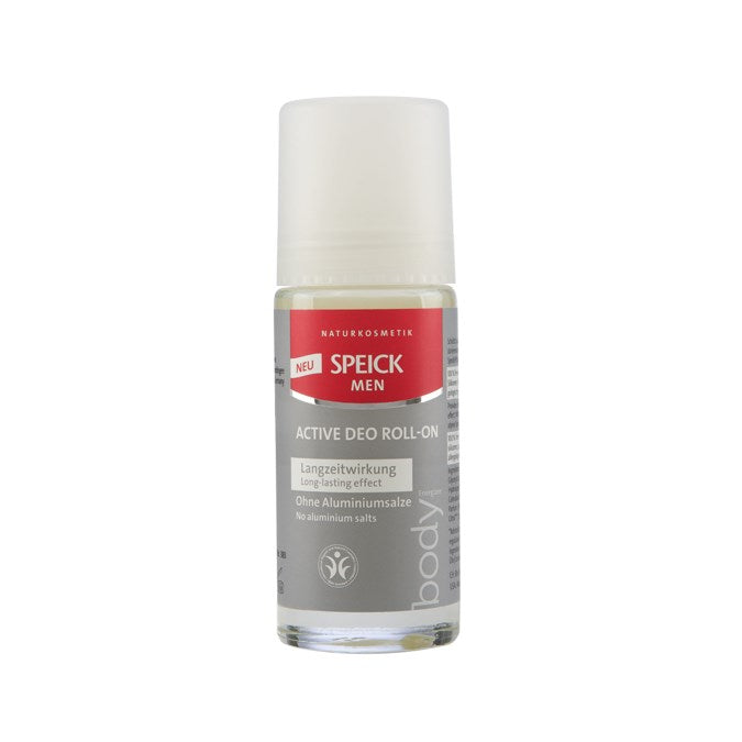 SPEICK MENS ACTIVE ROLL ON DEODORANT 50ML