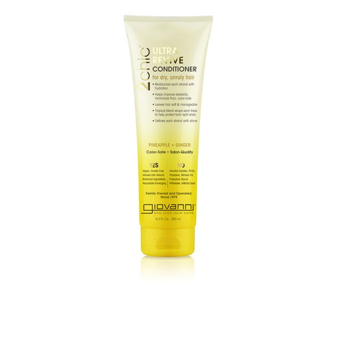 GIOVANNI 2CHIC ULTRA REVIVE CONDITIONER 250ML