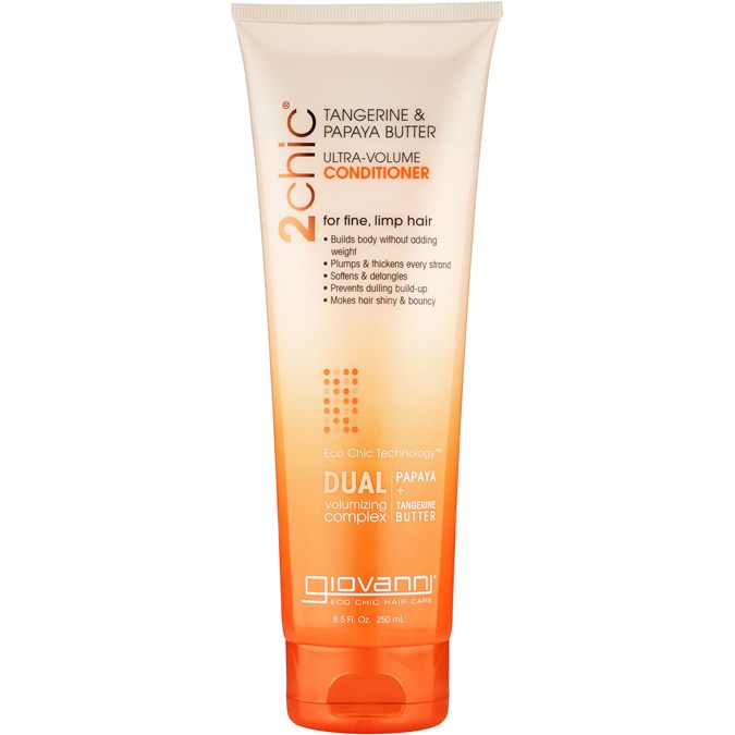 GIOVANNI 2CHIC ULTRA VOLUME CONDITONER 250ML