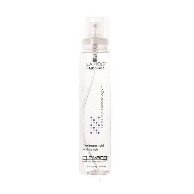 GIOVANNI LA HOLD HAIR SPRITZ 147ML