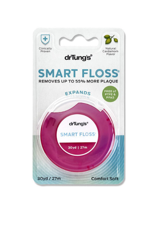 DR TUNGS SMART FLOSS