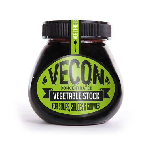 VECON VEGE STOCK 225G