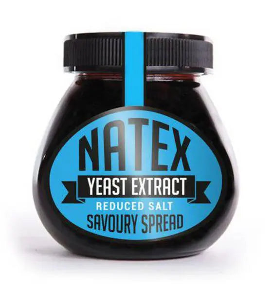NATEX YEAST EXTRACT LOW SALT 225G