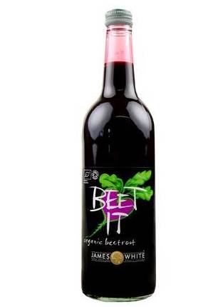 BEET IT ORIGINAL BEETROOT JUICE 750ML