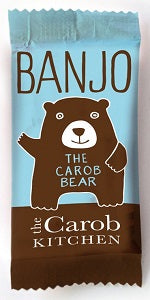 BANJO CAROB BEAR 15G