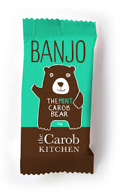 BANJO BEAR MINT 15G