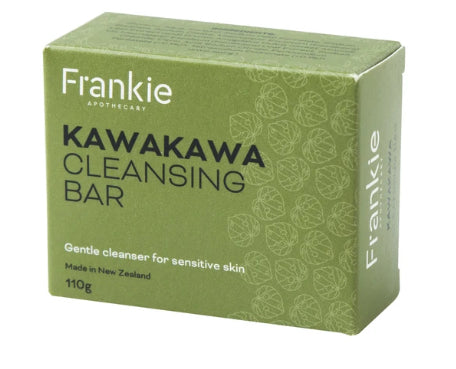 FRANKIE KAWAKAWA CLEANSING BAR 110G