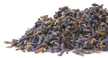 CLARIDGES ORGANIC LAVENDER LOOSE 30G