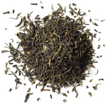 CLARIDGES LOOSE JASMINE GREEN TEA 50G