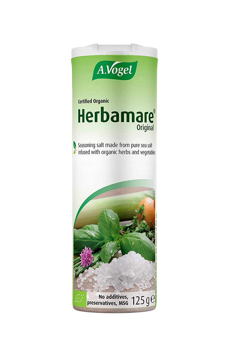 A VOGEL HERBAMARE 125G
