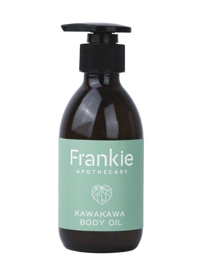 FRANKIE KAWAKAWA BODY OIL 200ML
