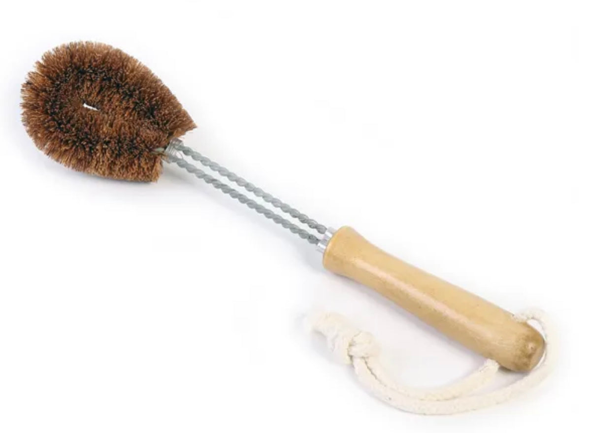 ECOMAX NATURAL KITCHEN DISH BRUSH