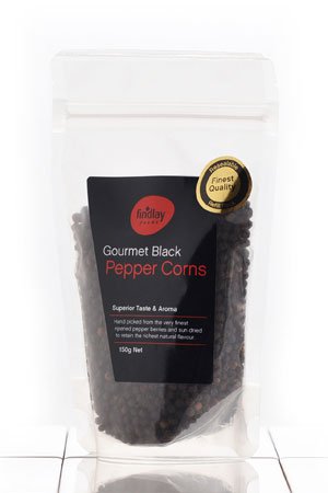 FINDLAY PEPPERCORN POUCH 150G