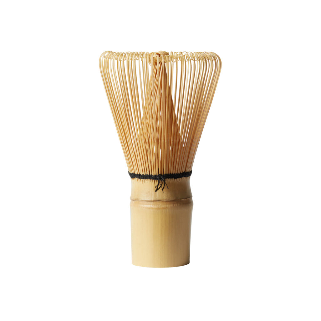 MATCHA MATCHA TRADITIONAL BAMBOO WHISK