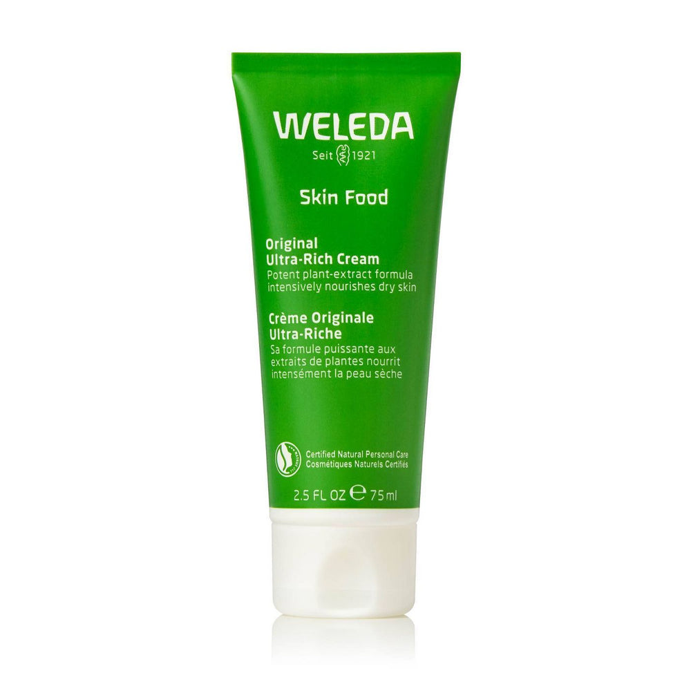 WELEDA SKINFOOD 75ML