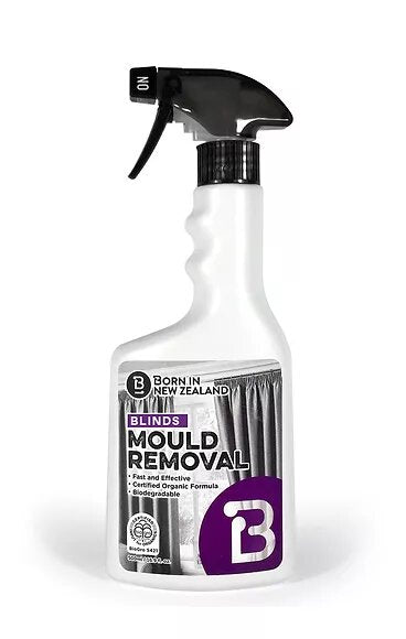 BORN CURTAIN MOULD REMOVER 500ML