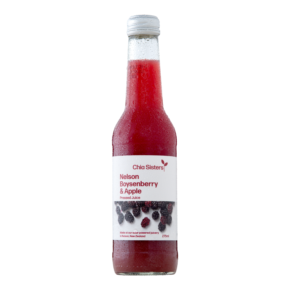 SUN FRESH BOYSENBERRY JUICE 300ML