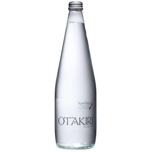 OTAKIRI ARTESIAN WATER SPARKLING 750ML