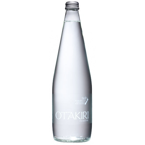 OTAKIRI ARTESIAN WATER STILL 750ML