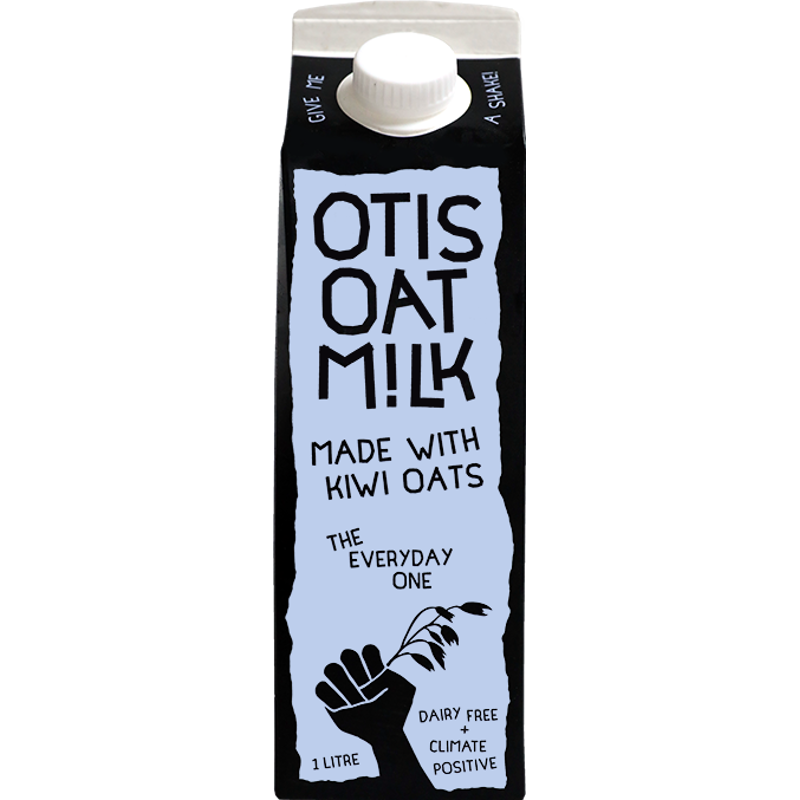 OTIS OAT MILK EVERYDAY ONE 1L