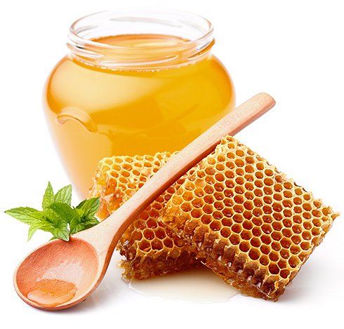 RAW REWAREWA HONEY 1KG NEW ZEALAND – Simply Organic NZ