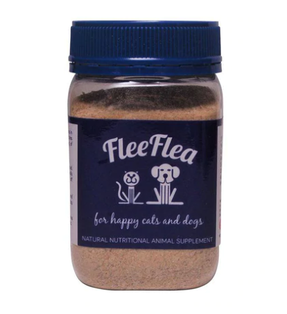 FLEE FLEA JAR 225G