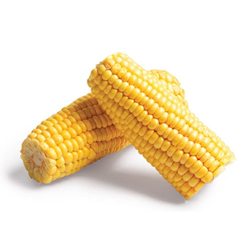 SWEETCORN ORGANIC EACH