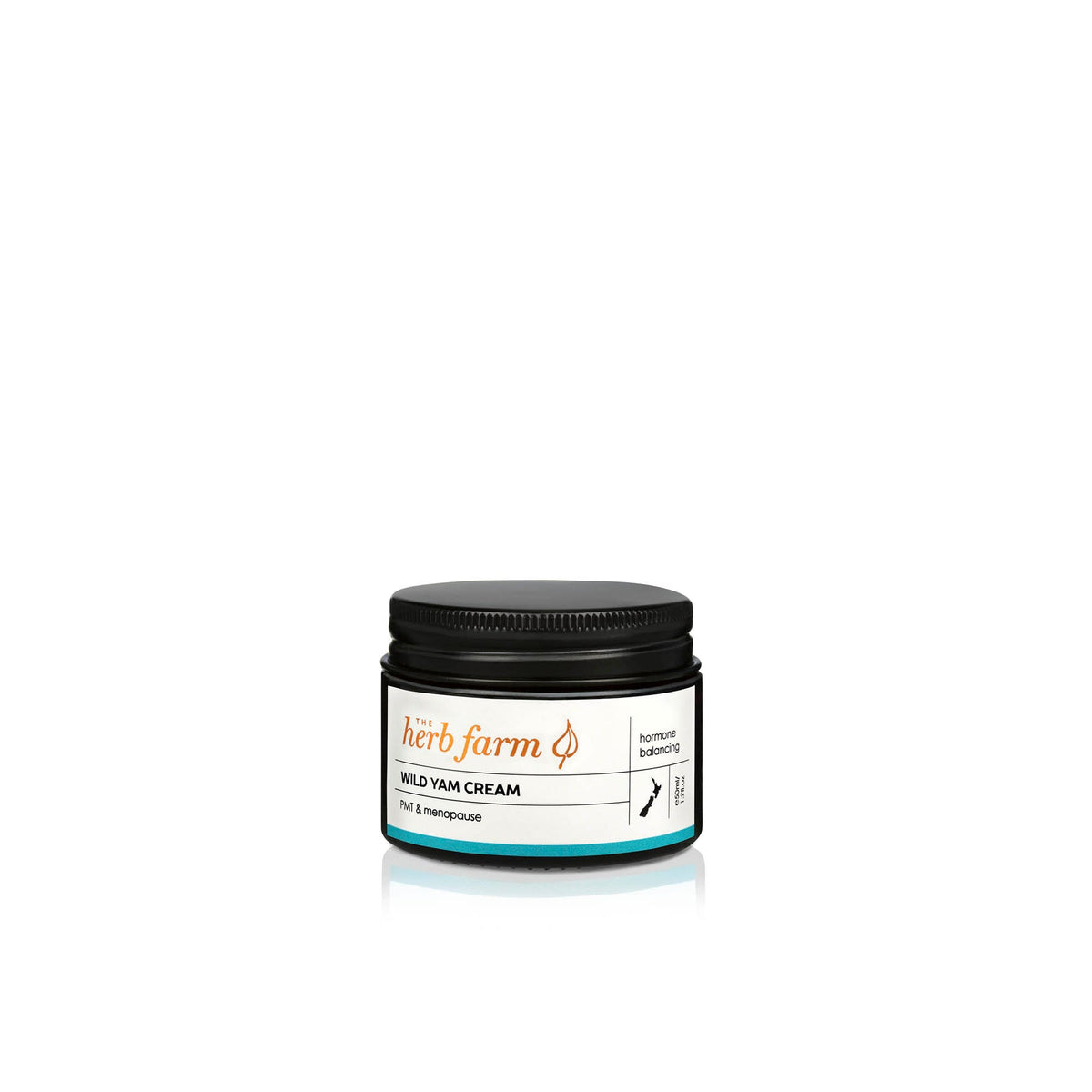HERB FARM WILD YAM CREAM 50ML