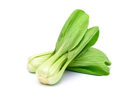 BOK CHOY-