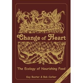 KOANGA CHANGE OF HEART PAPERBACK COOK BOOK
