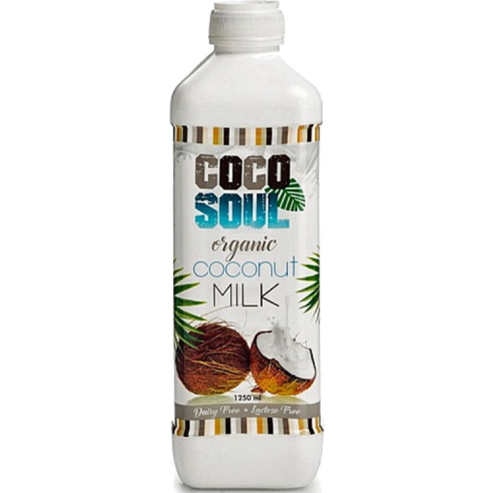 COCO SOUL MILK 1250 ML