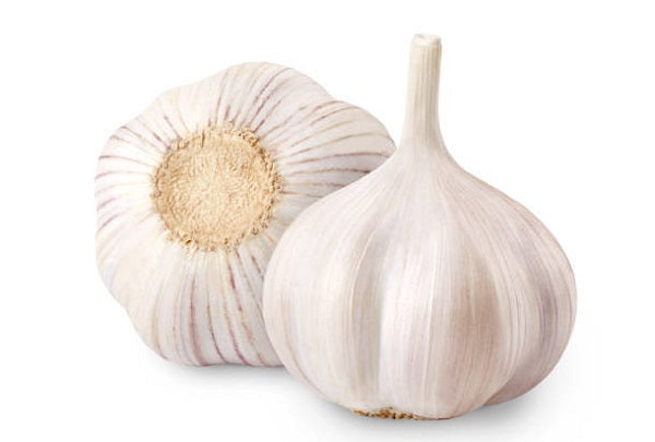 GARLIC CERTIFIED ORGANIC